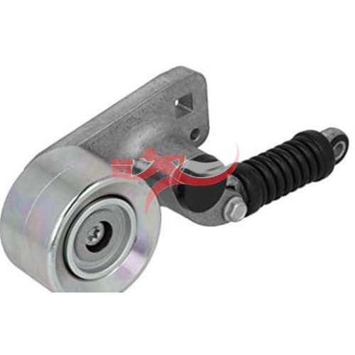 DAYCO APV2458 ALTERNATÖR GERGİ RULMANI AMARTİSÖRLÜ MAN