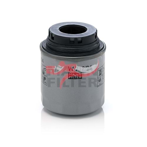 MANN FILTER W 712/94-YAĞ FİLTRESİ-SKODA