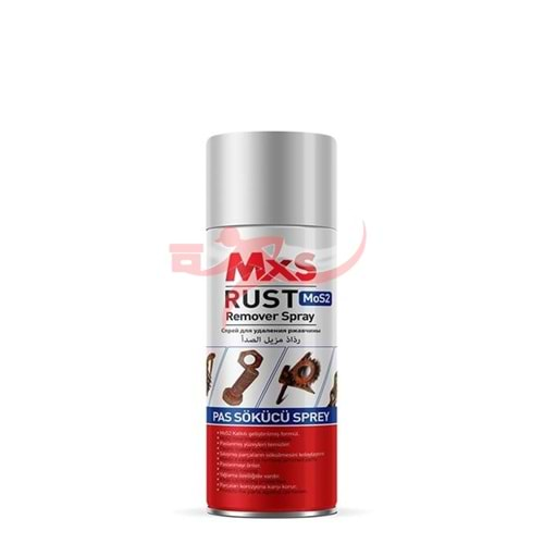 MXS 70050 PAS SÖKÜCÜ SPREY 400 ML