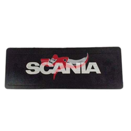 MRAT SCANIA ÇEKİCİ TOZLUK TAKIM (2ADET) 28X70 CM