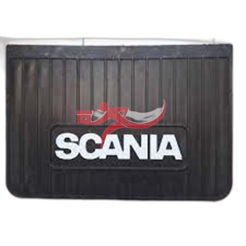 MRAT SCANIA KAMYON TOZLUK TAKIM (2ADET) 40X58 CM