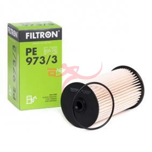 FİLTRON PE973/3 YAKIT FİLTRESİ PASSAT-CADDY III-05-10