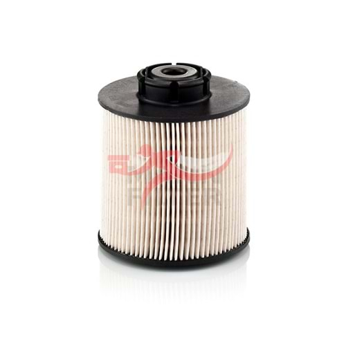 MANN FİLTER PU 1046/1X MAZOT FİLTRESİ AXOR 3228, ATEGO 1517